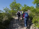 De Douelle à Cournou mai 18