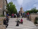 Montpeyroux 10 mai