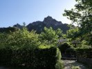 St Guilhem 11 mai