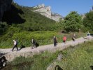 St Guilhem 11 mai