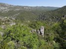 St Guilhem 11 mai