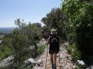 St Guilhem 11 mai