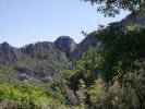 St Guilhem 11 mai