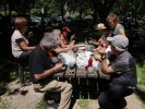 St Guilhem 11 mai