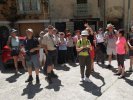 St Guilhem 11 mai