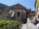 St Guilhem 11 mai