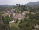 Mourèze 12 mai