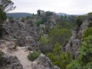 Mourèze 12 mai