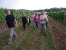 Château Nozieres juillet 2018