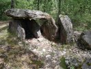 circuit des dolmens juillet 2018