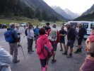 Cauterets sept 2018 jour 2