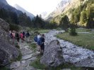 Cauterets sept 2018 jour 2