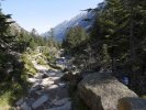 Cauterets sept 2018 jour 2