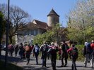 Transhumance 2019