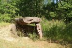 circuit des dolmens juillet 2018