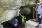 la grotte du père Palau