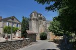 Chapelle des chevaliers