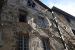 Caylus, la maison des loups