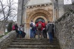 rando à Besse en Dordogne