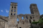 monastère de San Pere de Rodes