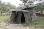 Dolmen de la Creu d'en Cobertella