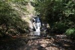 cascade du Lagier