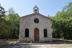 chapelle saint Jean Baptiste