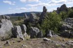 Lozère sept 2019, jour 3