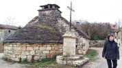 chemin des Chevaliers