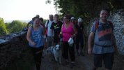 Nocturne des Chevaliers juillet 2018