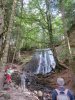 Séjour à St Sauves d'Auvergne