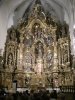 retable de l'église de Cadaquès