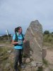 Menhir de la Casa Cremada