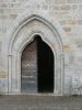 église de la Chapelle aux Saints