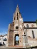 St Nicolas de la grave
