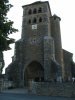 Eglise de Puy l'Evêque