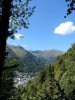 Cauterets sept 2018 jour 1