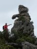 Mourèze 12 mai