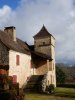 Moulins de Rudoux , Montcléra