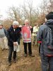 Circuit des dolmens fev 2018