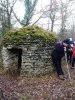 Circuit des dolmens fev 2018