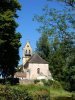 Eglise batelière de Courbenac