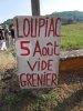 Loupiac août 2018